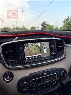 كيا سورينتو